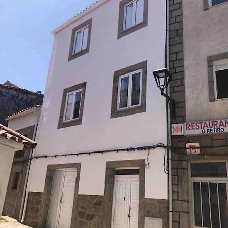 Casa Bossa Nova Apartman Fundão Kültér fotó