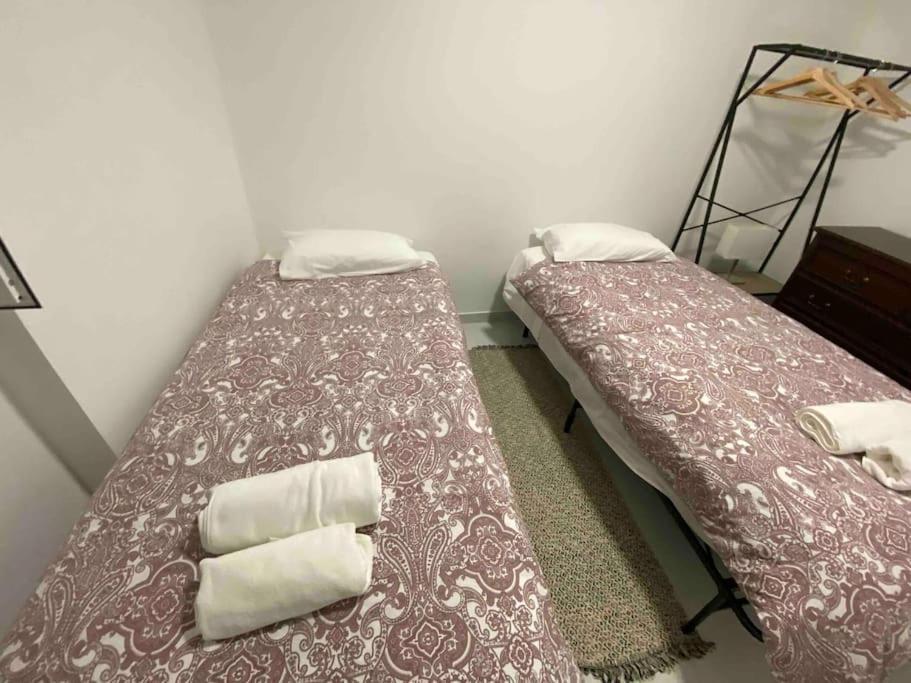 Casa Bossa Nova Apartman Fundão Kültér fotó