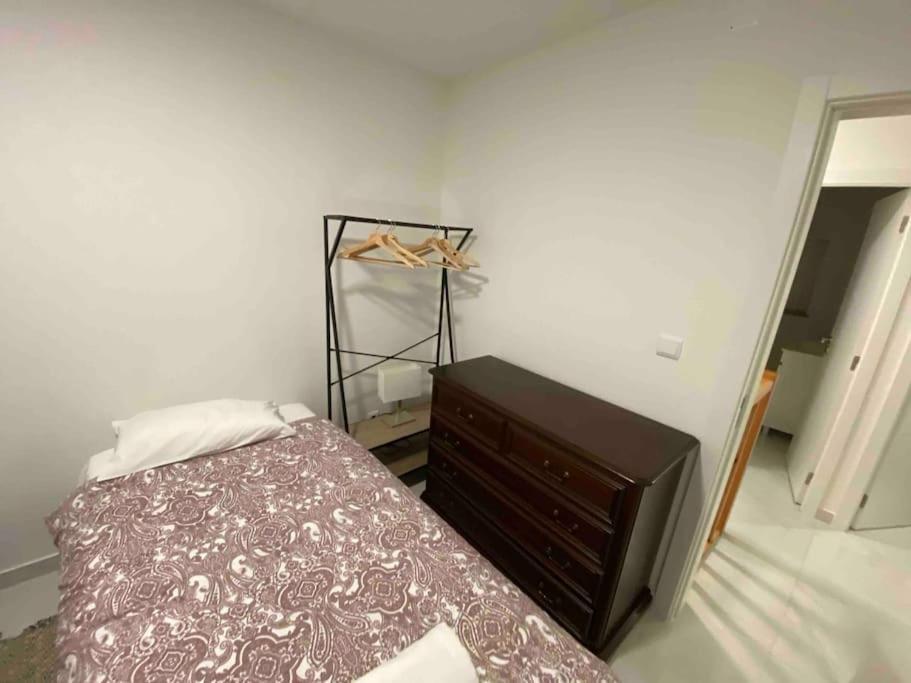 Casa Bossa Nova Apartman Fundão Kültér fotó