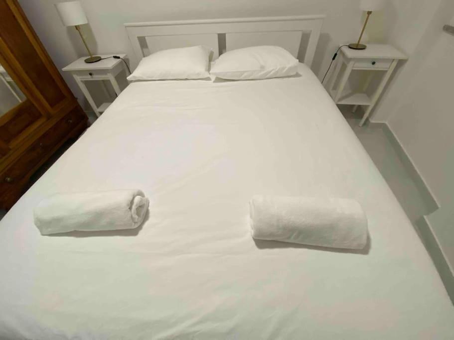 Casa Bossa Nova Apartman Fundão Kültér fotó
