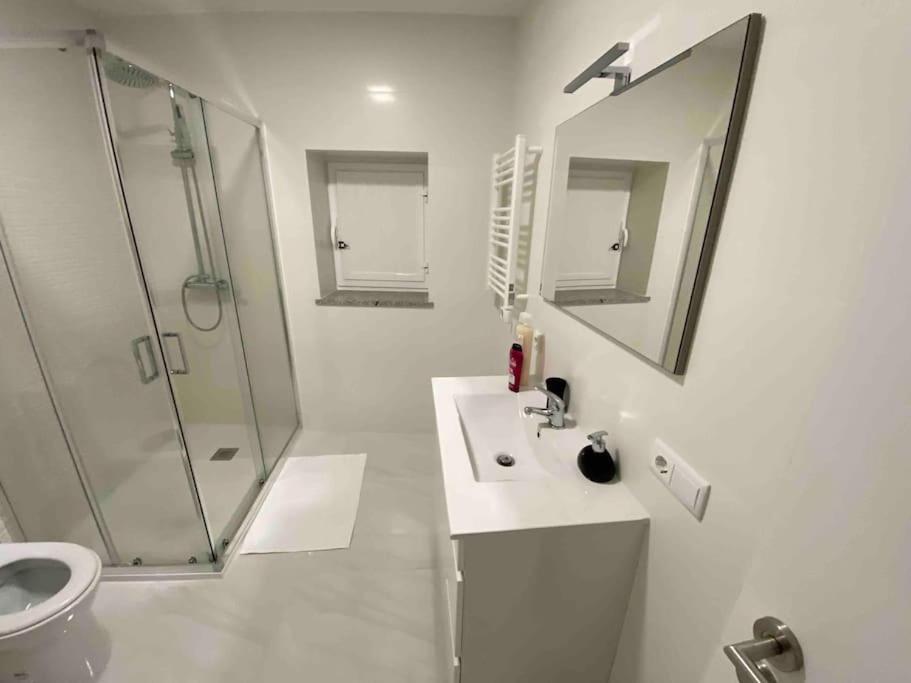 Casa Bossa Nova Apartman Fundão Kültér fotó