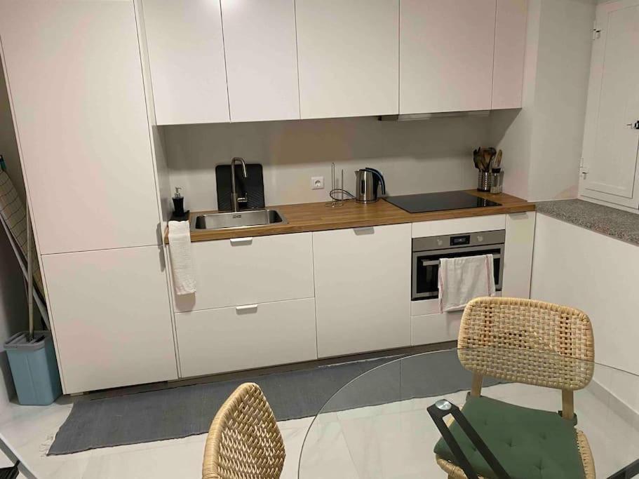 Casa Bossa Nova Apartman Fundão Kültér fotó