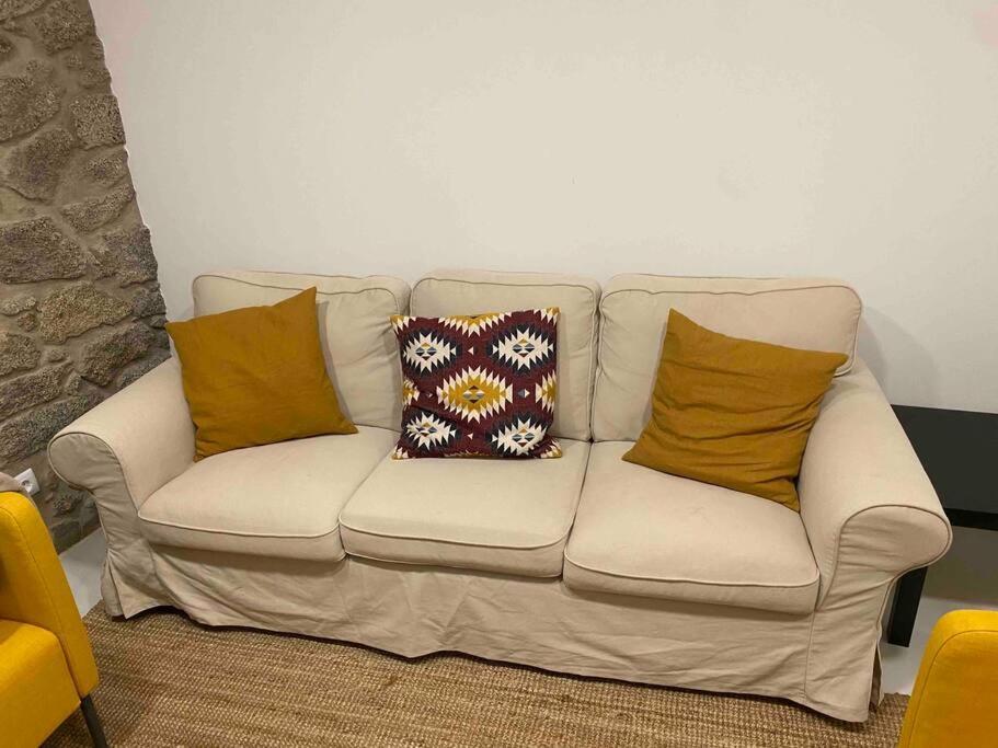 Casa Bossa Nova Apartman Fundão Kültér fotó