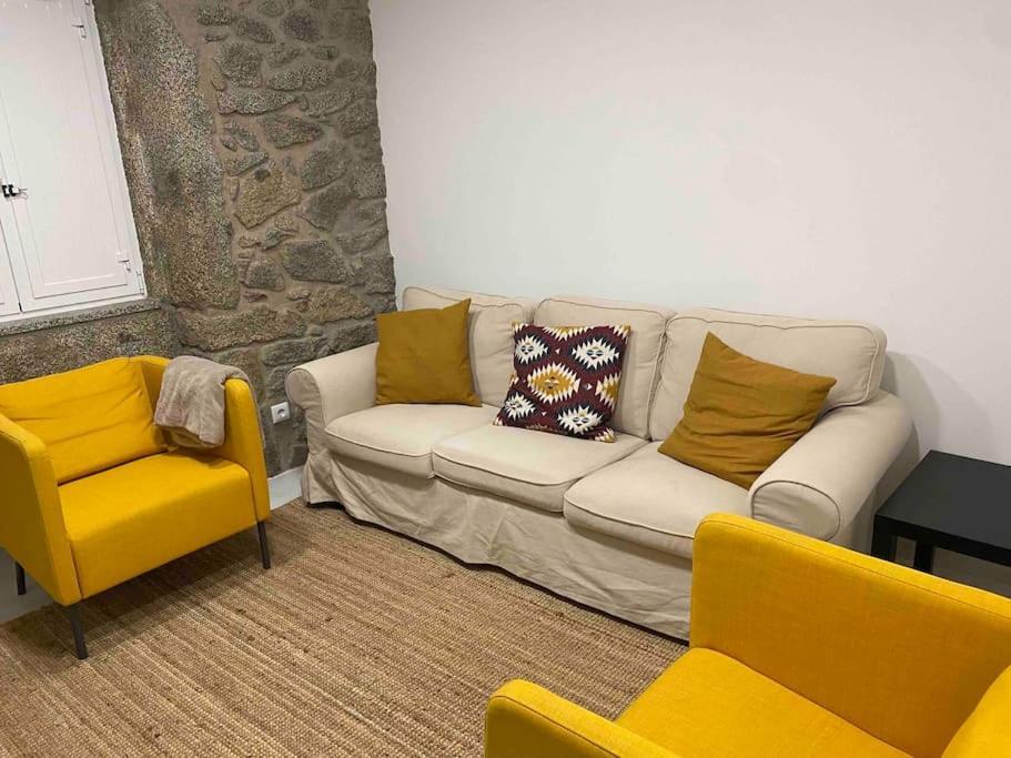 Casa Bossa Nova Apartman Fundão Kültér fotó