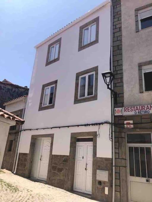 Casa Bossa Nova Apartman Fundão Kültér fotó