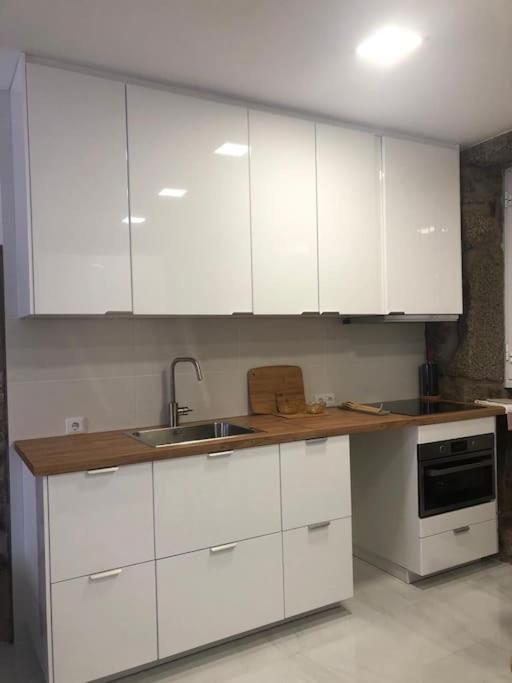 Casa Bossa Nova Apartman Fundão Kültér fotó