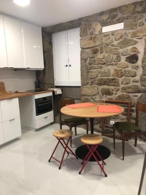 Casa Bossa Nova Apartman Fundão Kültér fotó