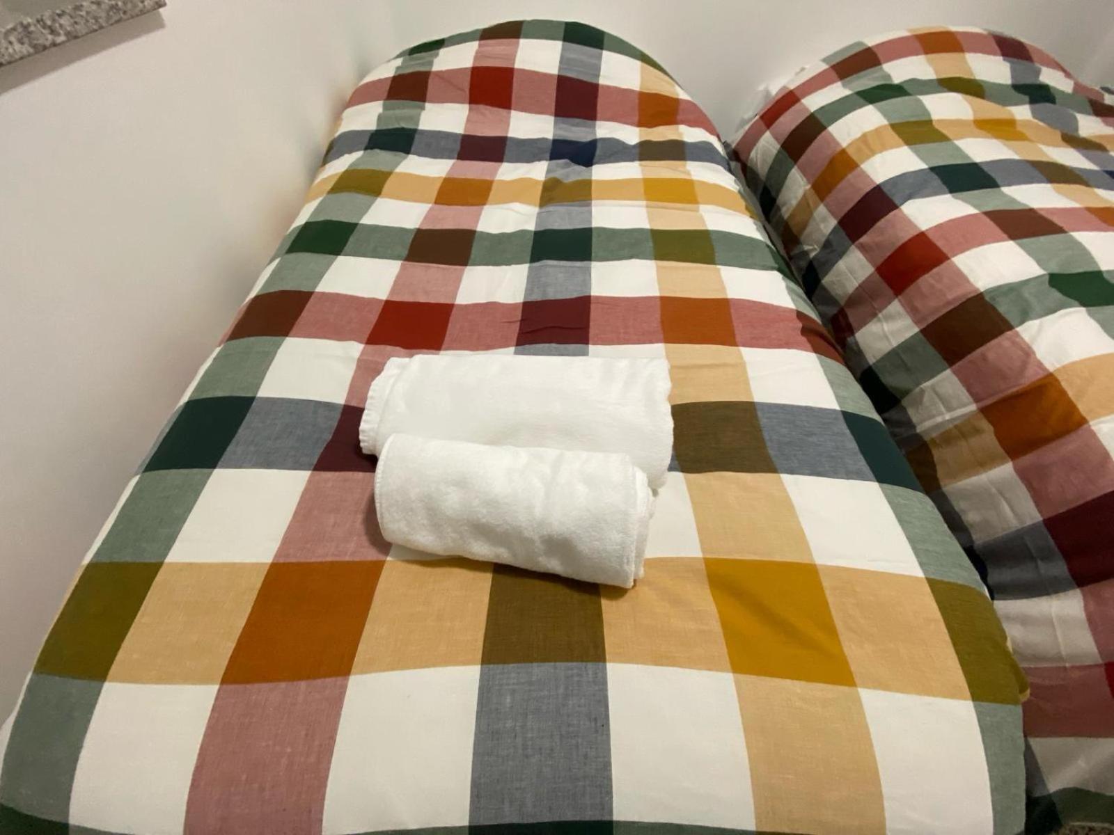 Casa Bossa Nova Apartman Fundão Kültér fotó