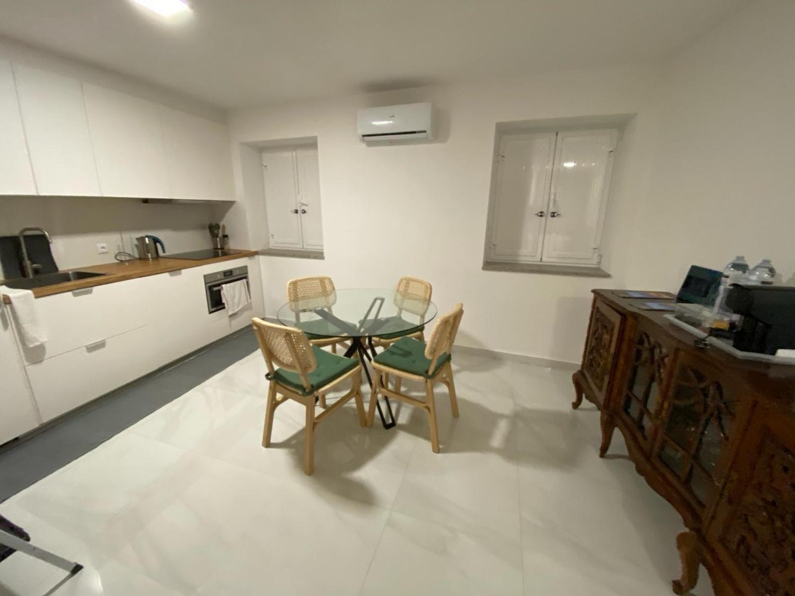 Casa Bossa Nova Apartman Fundão Kültér fotó