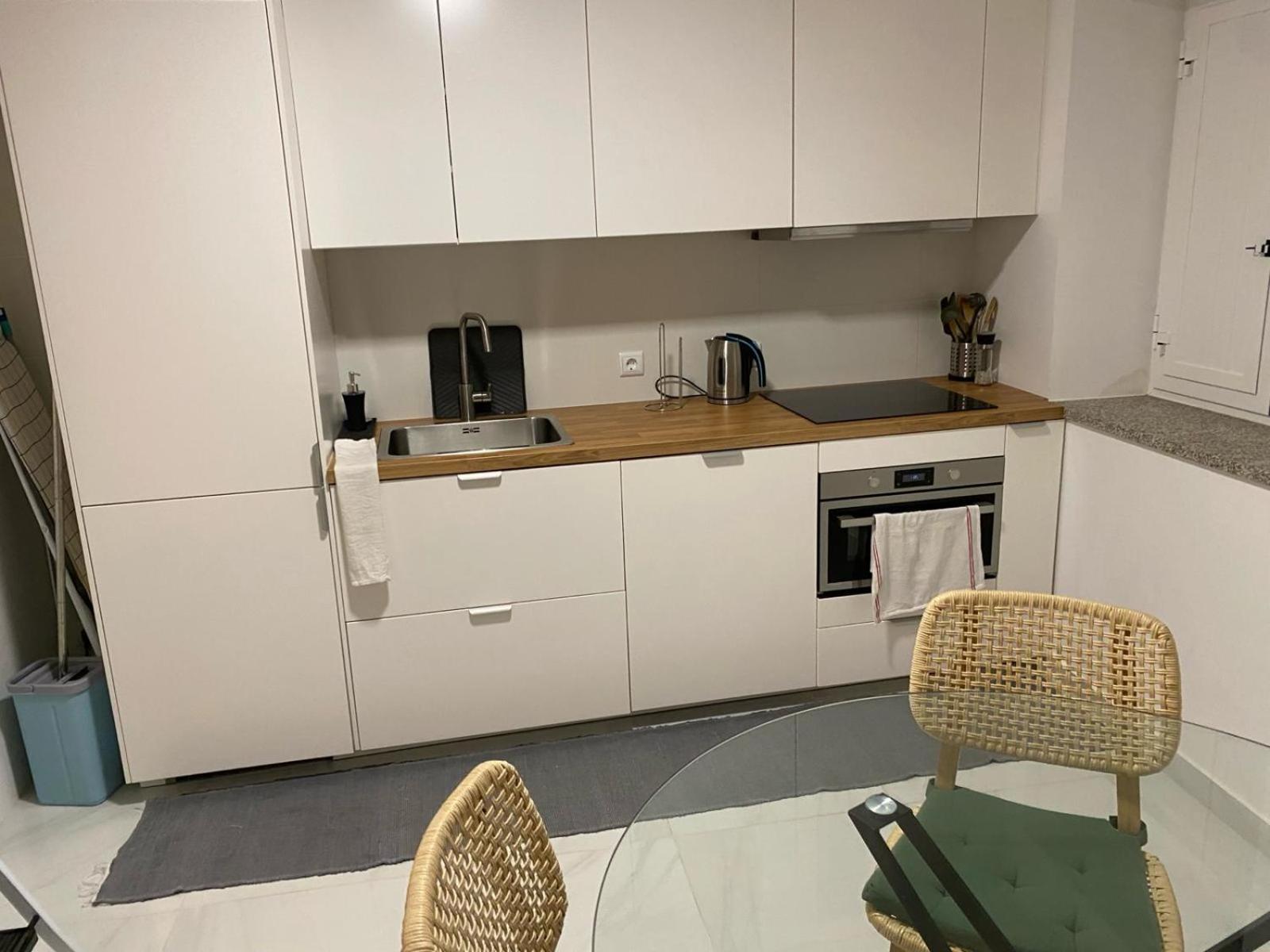 Casa Bossa Nova Apartman Fundão Kültér fotó