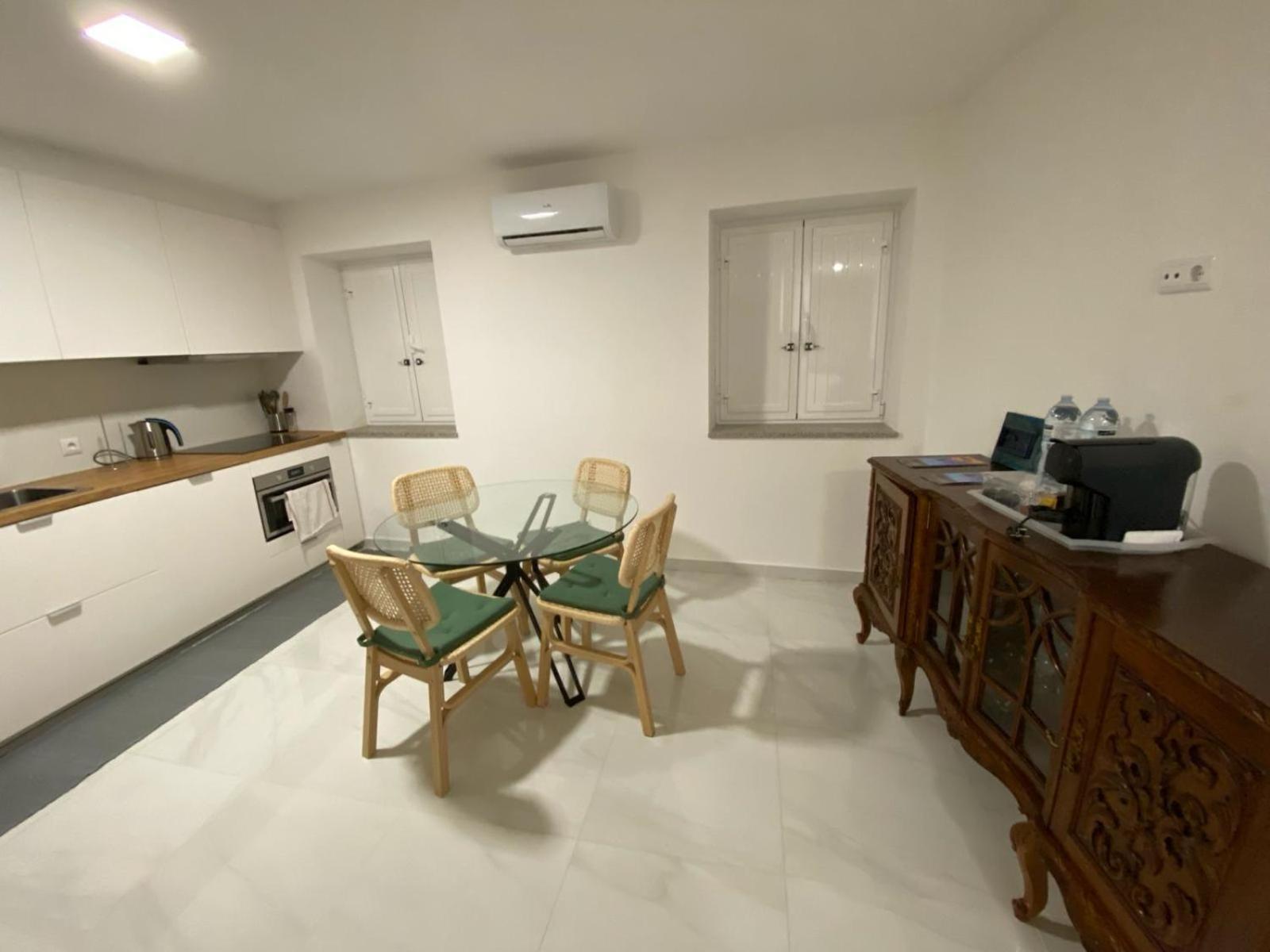 Casa Bossa Nova Apartman Fundão Kültér fotó