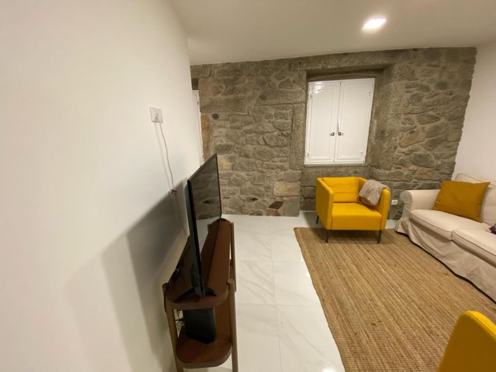 Casa Bossa Nova Apartman Fundão Kültér fotó